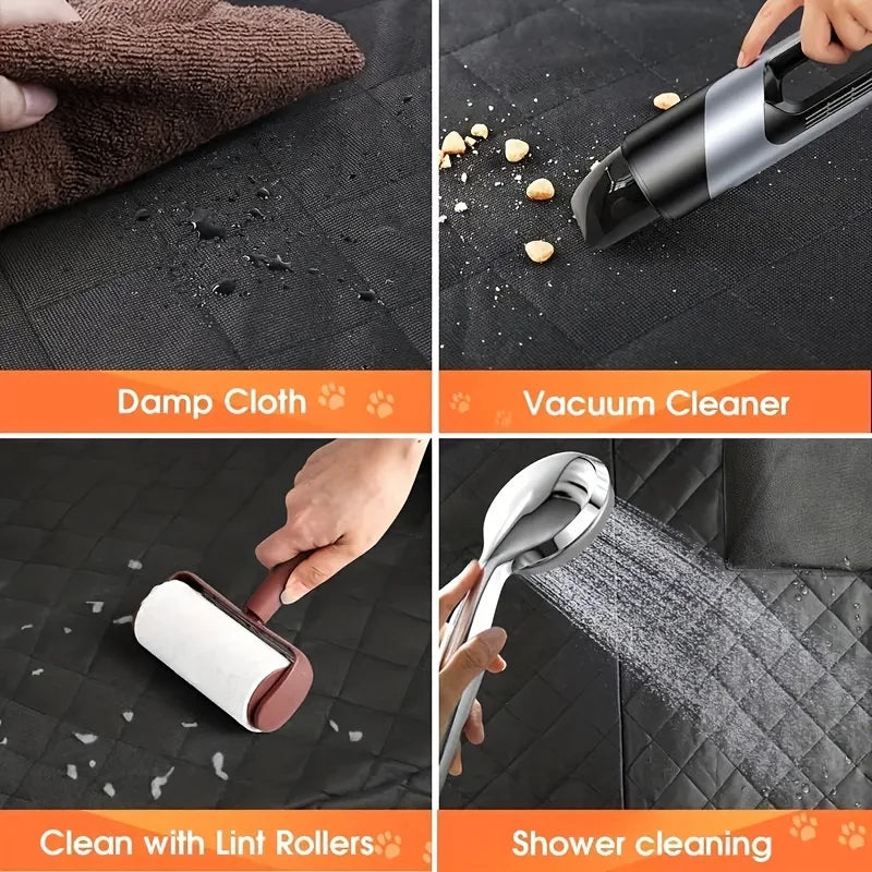 Snouty® Luxury Travel Shield