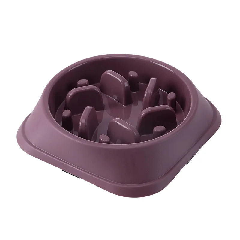 Healthy Eating Bowl β Anti-Choke Design