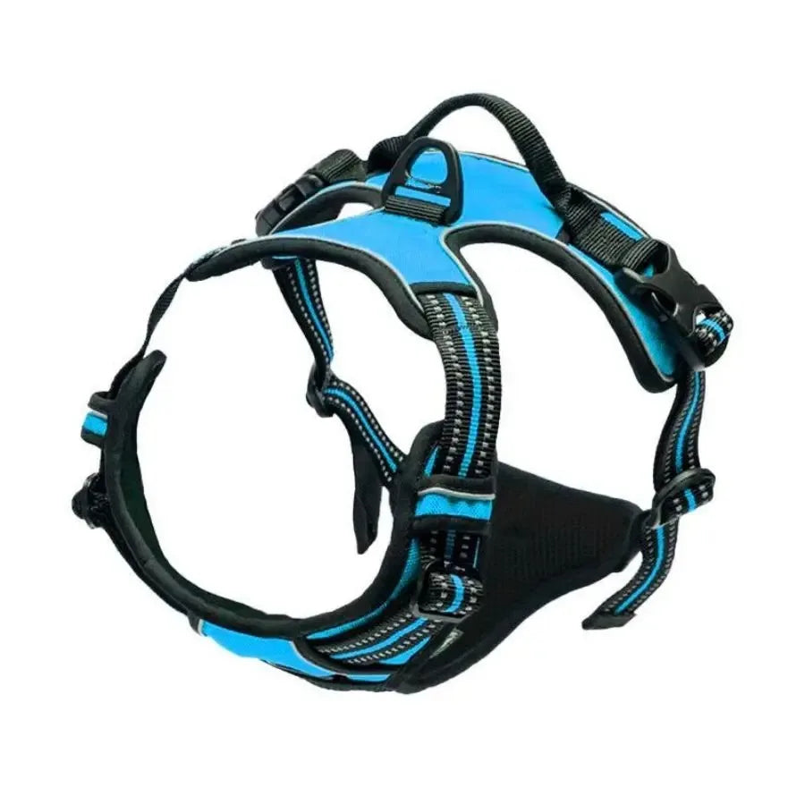 Harness Vest for Medium/Large Dogs