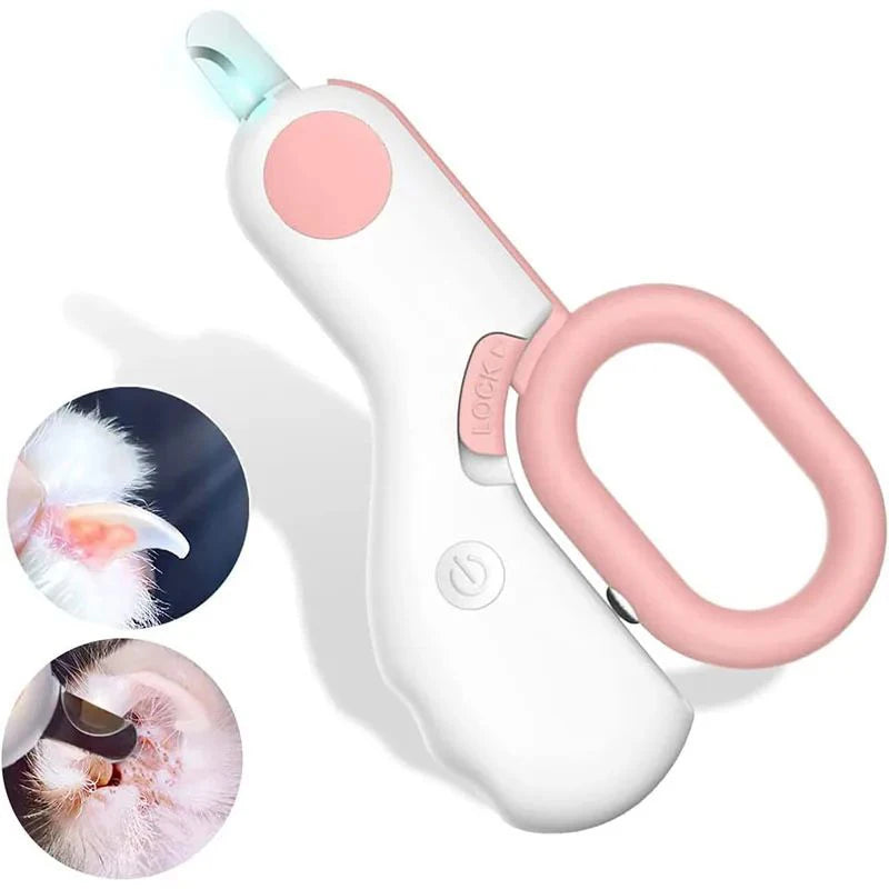 Professional Cat & Dog Nail Trimmer