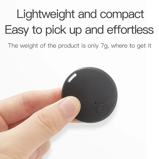 Xiaomi Bluetooth GPS Locator – Anti-Lost Tag
