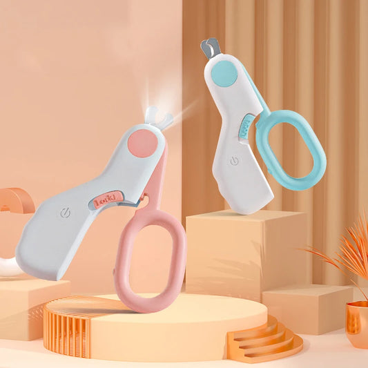 Professional Cat & Dog Nail Trimmer