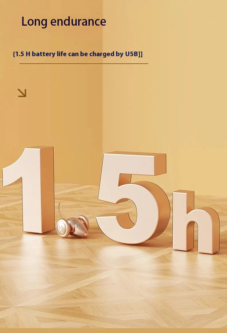 Smart Electric Cat Teaser Mouse