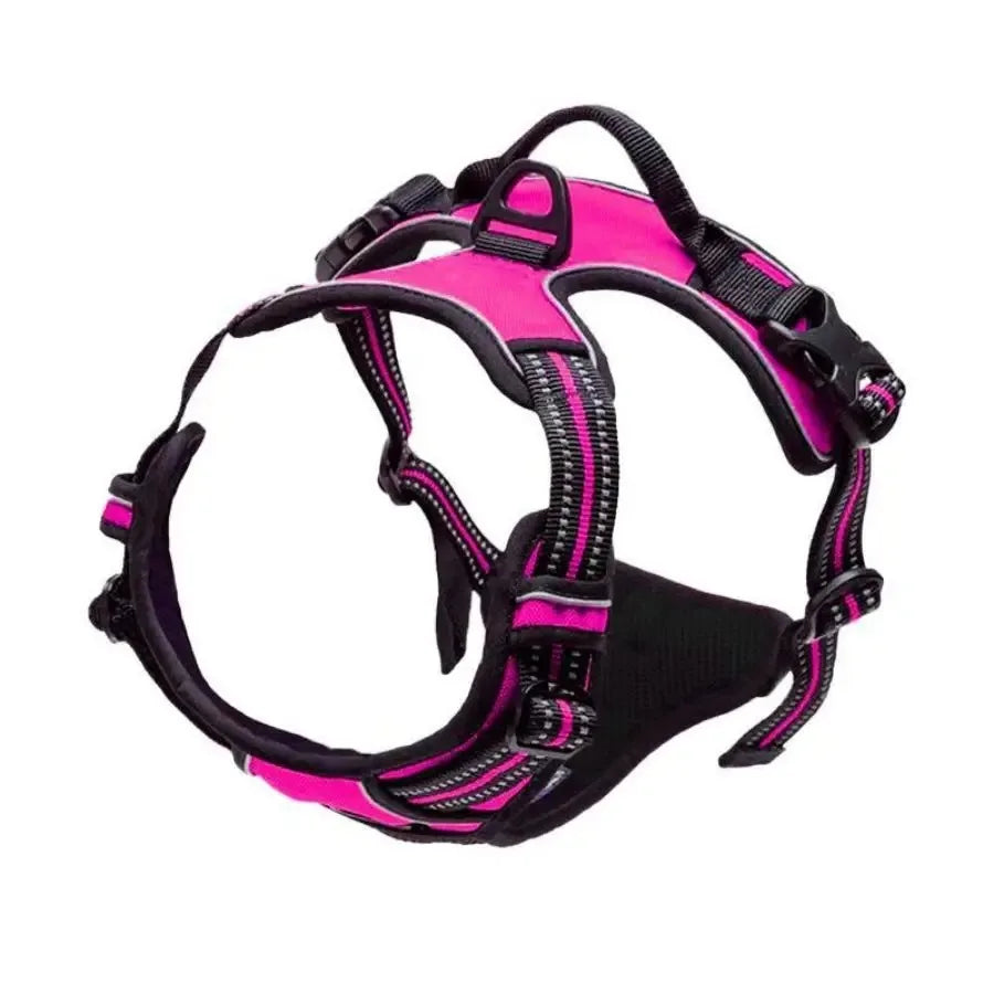 Harness Vest for Medium/Large Dogs