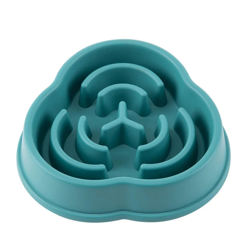 Healthy Eating Bowl β Anti-Choke Design