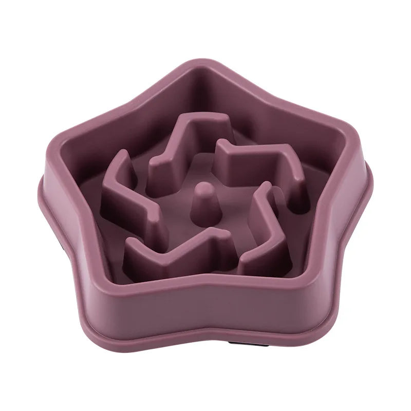 Healthy Eating Bowl β Anti-Choke Design