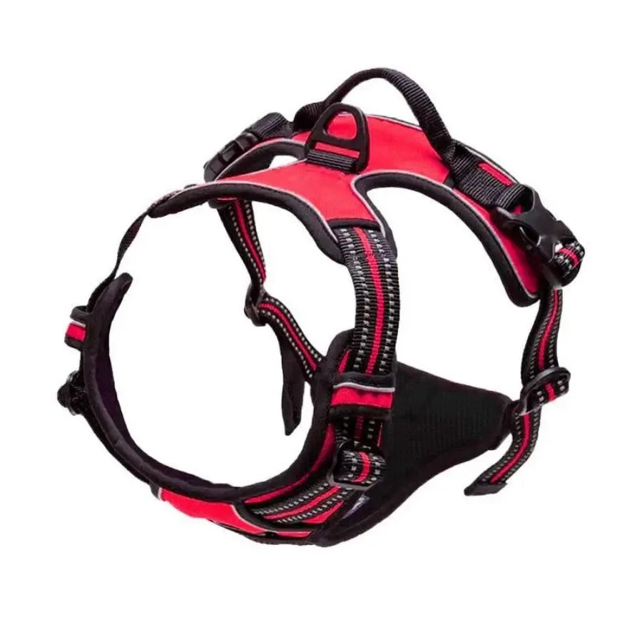 Harness Vest for Medium/Large Dogs