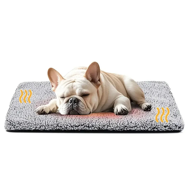 Self-Heating Pet Mat – Without Electricity
