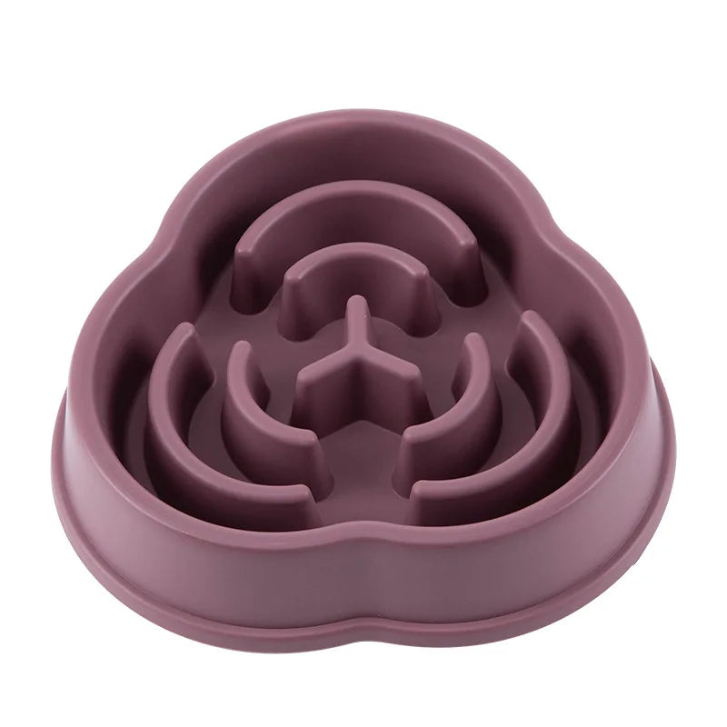Healthy Eating Bowl β Anti-Choke Design