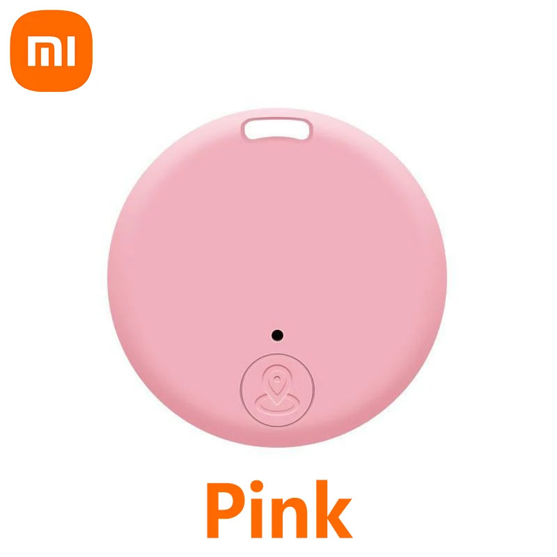 Xiaomi Bluetooth GPS Locator β Anti-Lost Tag