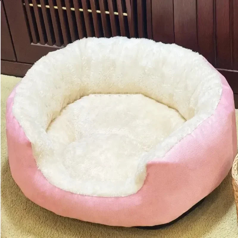 Pet Sofa Bed β Soft & Comfy