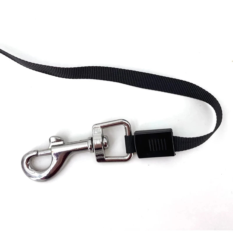 3M/5M Retractable Leash for Small to Large Dogs