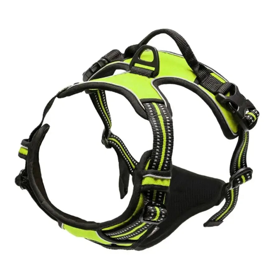 Harness Vest for Medium/Large Dogs