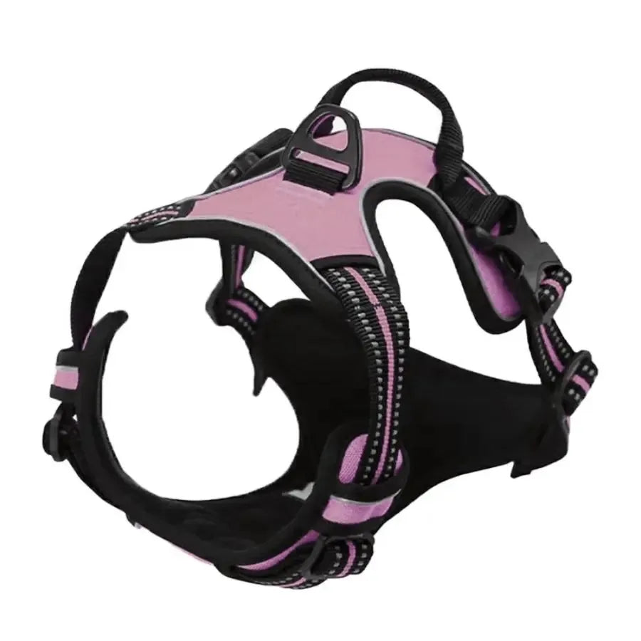 Harness Vest for Medium/Large Dogs