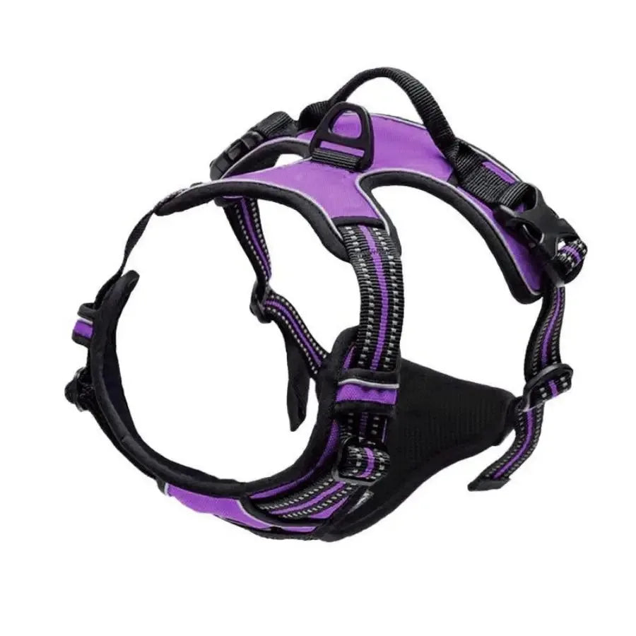 Harness Vest for Medium/Large Dogs