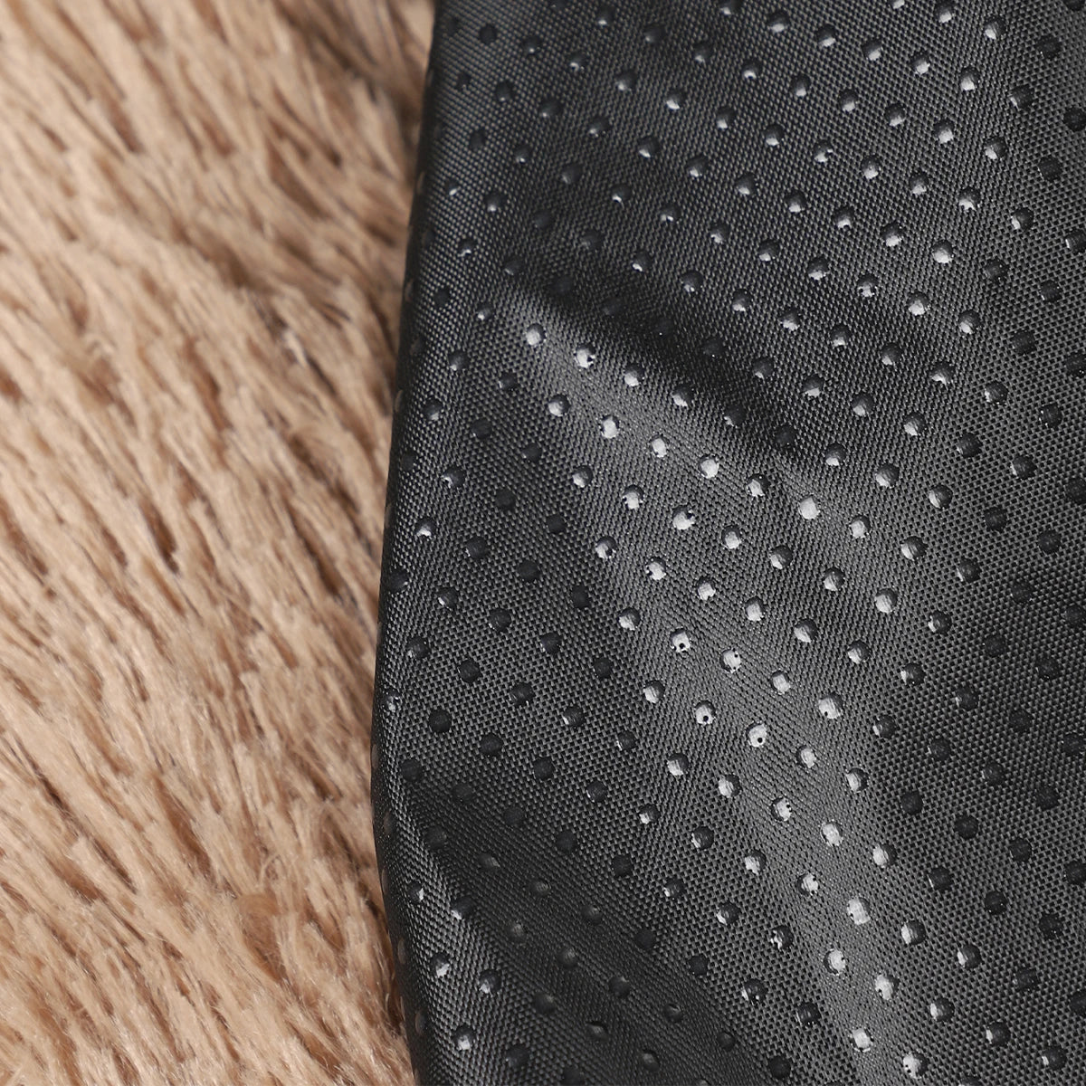 Cozy Dog & Cat Bed β Fluffy & Washable