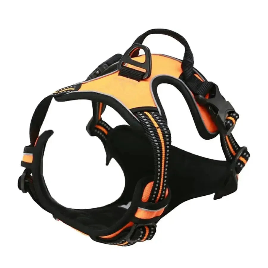 Harness Vest for Medium/Large Dogs