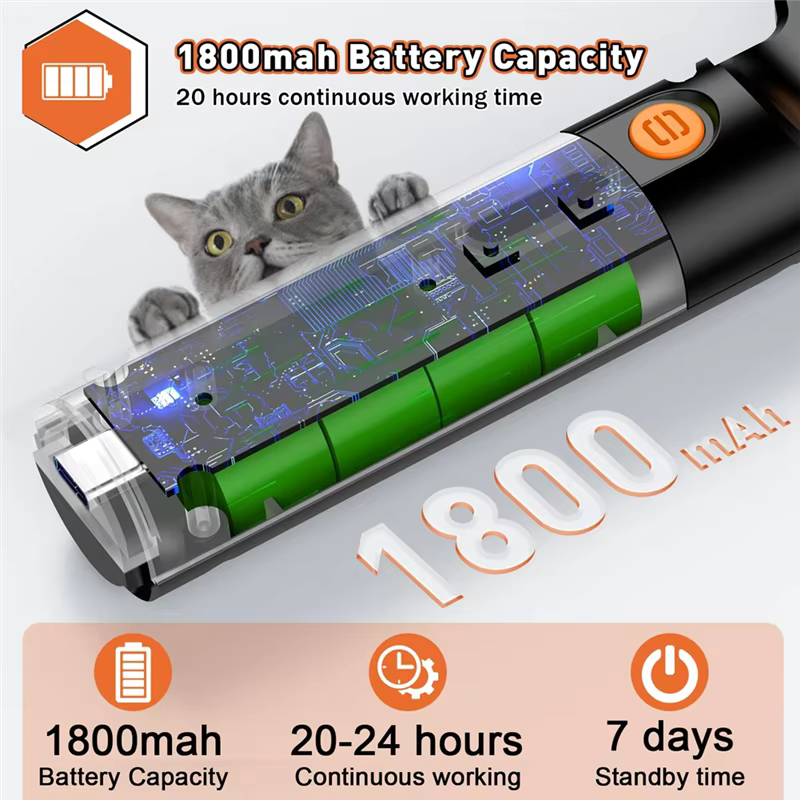 Bluetooth Pet Microchip Scanner AS63 (3-in-1)