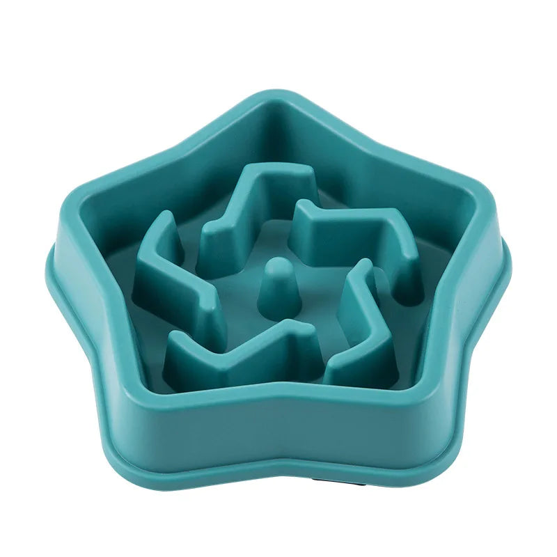 Healthy Eating Bowl β Anti-Choke Design