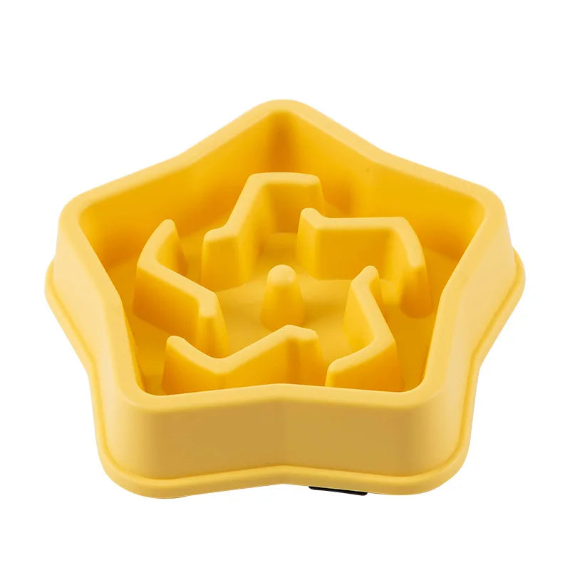 Healthy Eating Bowl β Anti-Choke Design