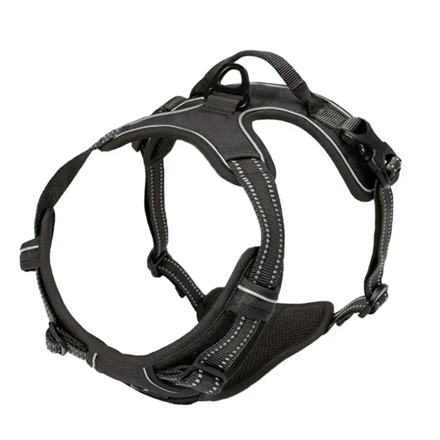 Harness Vest for Medium/Large Dogs