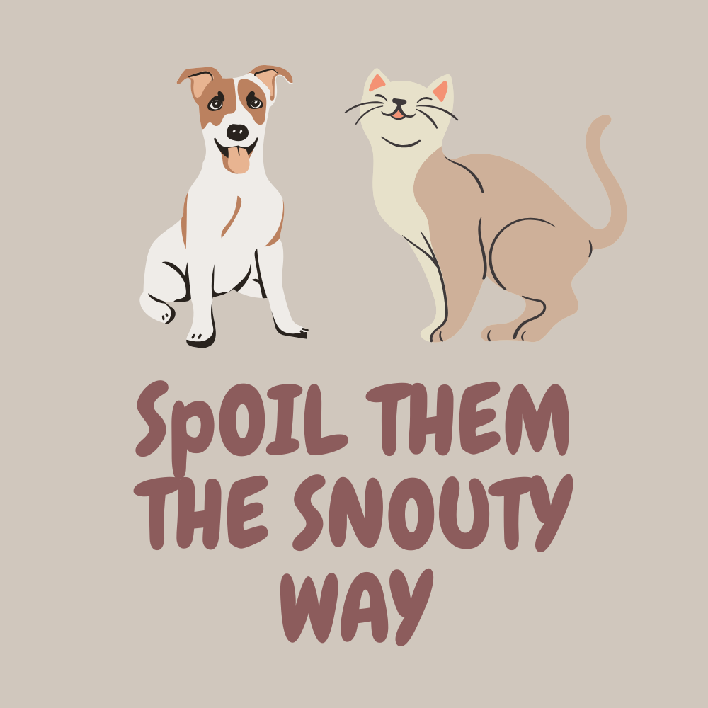 Happy Tails Gift Card