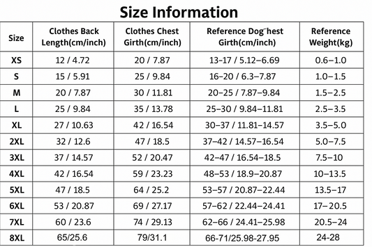 Adidas Dog Sweatshirt – All Sizes - FREE SHIPPING