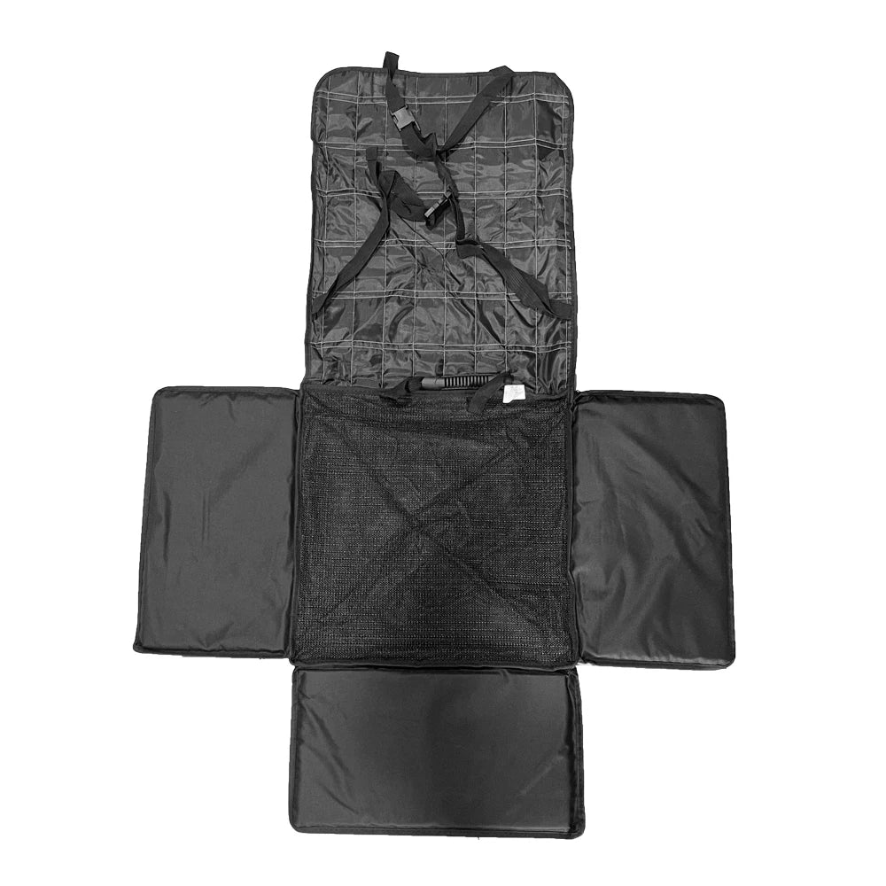 Waterproof Pet Car Seat Carrier