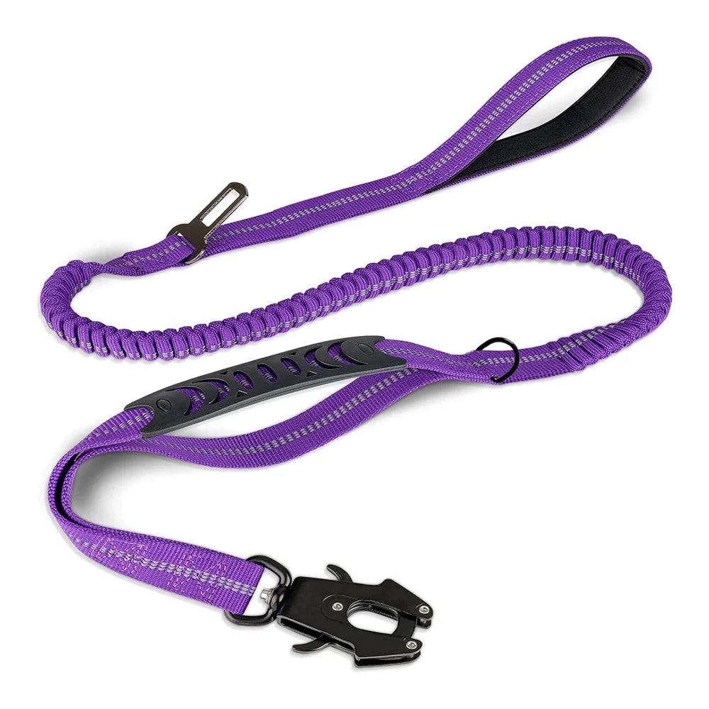 PowerFlex Tactical Dog Leash