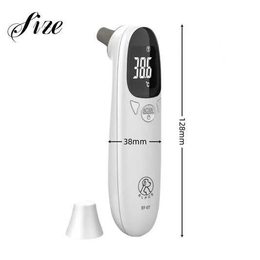 Pet Infrared Ear Thermometer