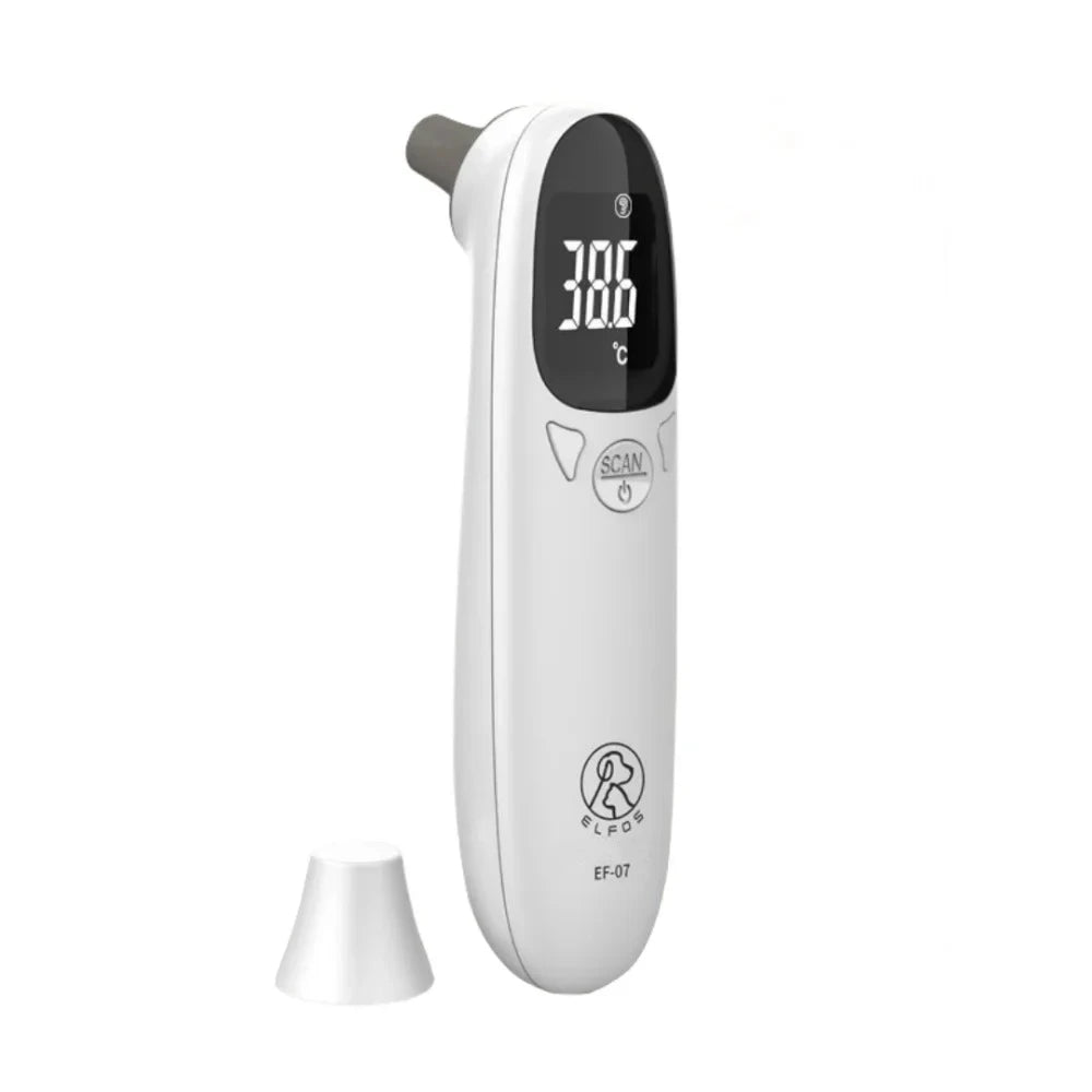 Pet Infrared Ear Thermometer