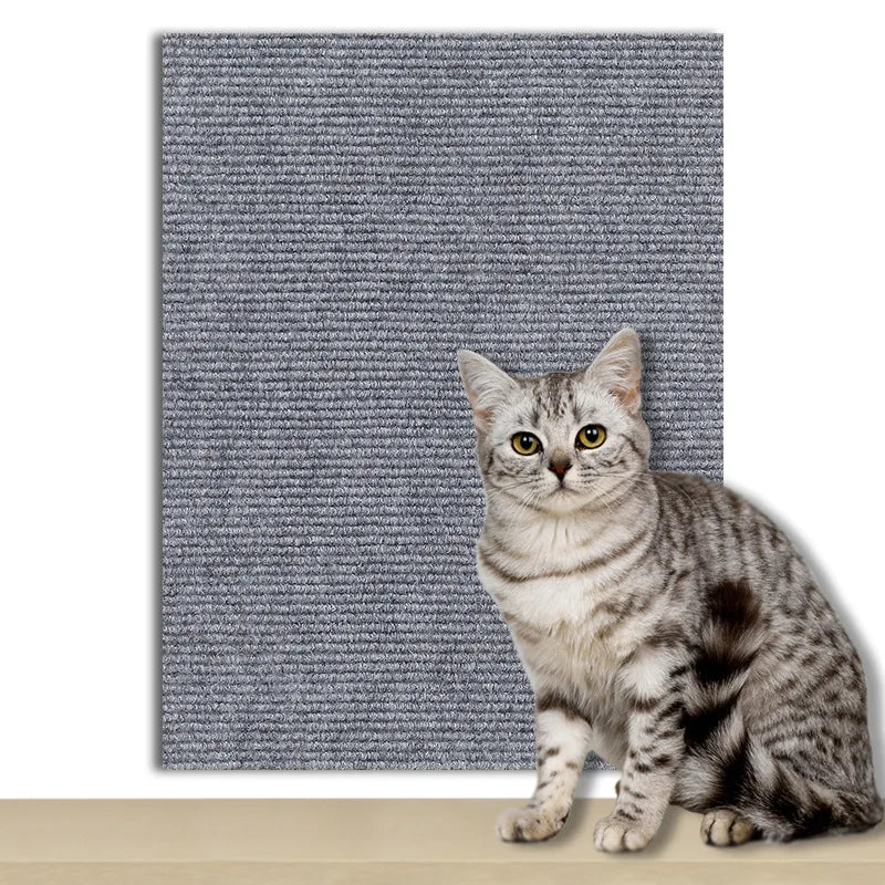 Cat Scratcher Sofa Protector Pad