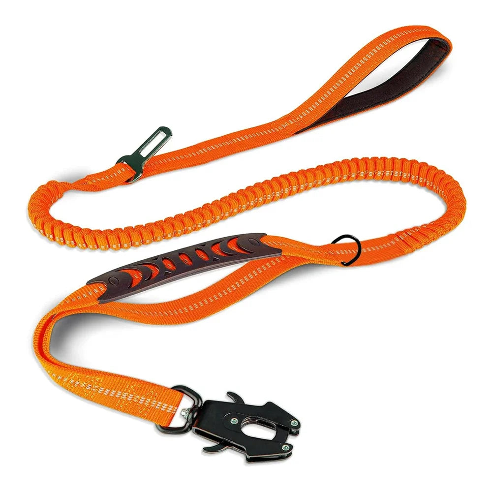 PowerFlex Tactical Dog Leash