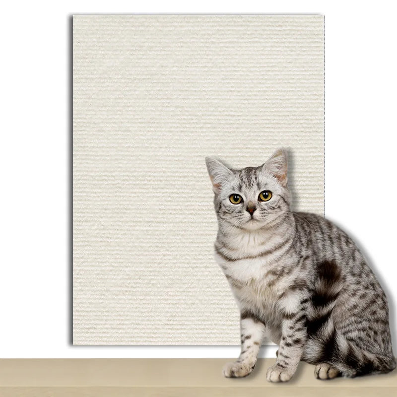 Cat Scratcher Sofa Protector Pad