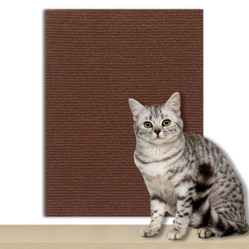 Cat Scratcher Sofa Protector Pad