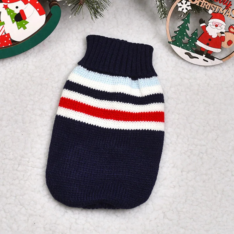 Winter Sweater – Soft, Stretchy & Adorable - FREE SHIPPING (3-7 days)