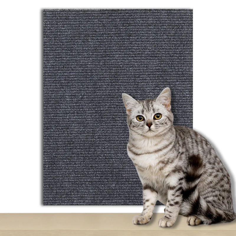 Cat Scratcher Sofa Protector Pad