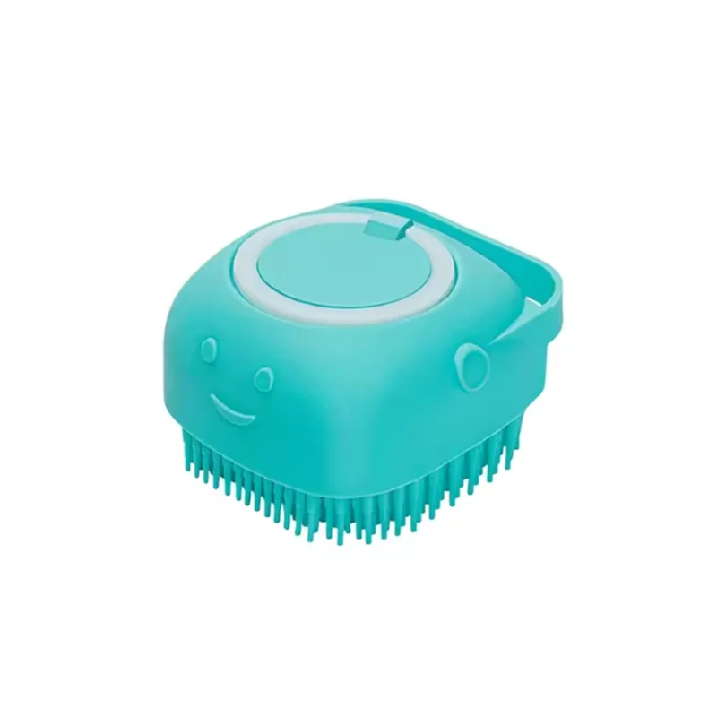 Pet Spa Bath Brush