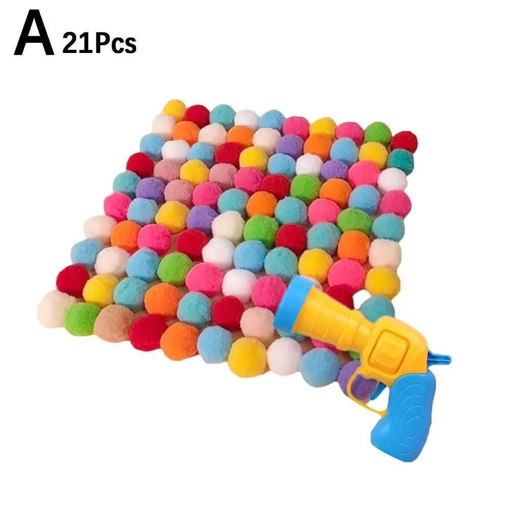 Cat Training Launcher Toy – Fun & Interactive