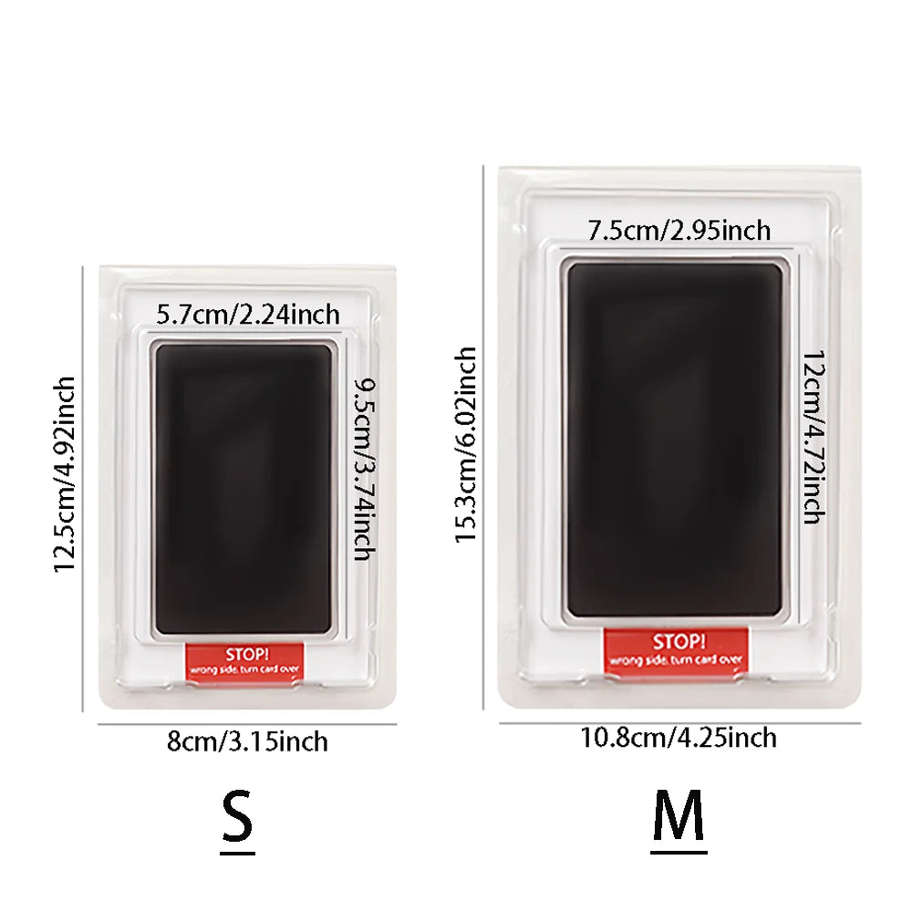 Pet Paw Print Keepsake Frame