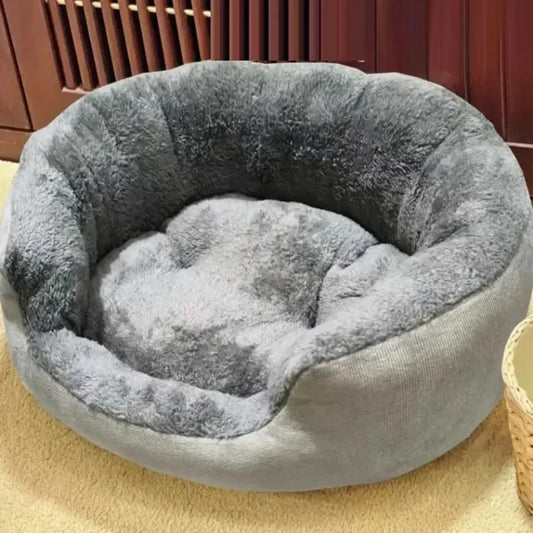 Pet Sofa Bed – Soft & Comfy