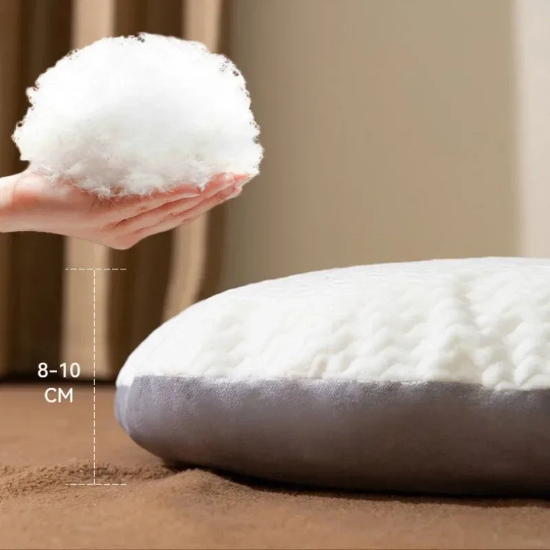 Warm Pet Sofa Bed for Dogs & Cats