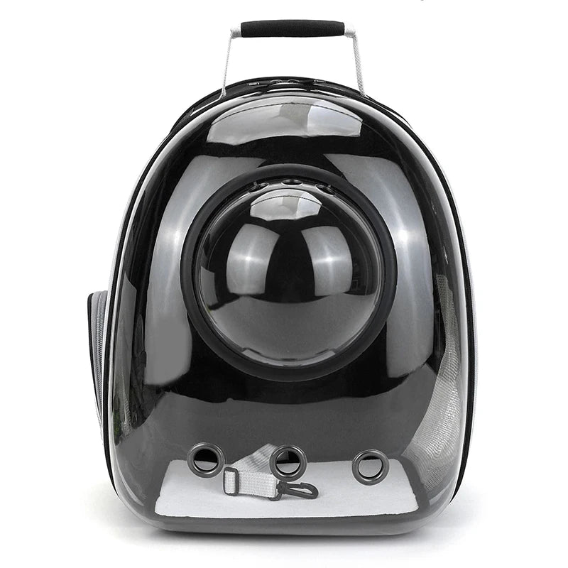 Space Pet Backpack Carrier