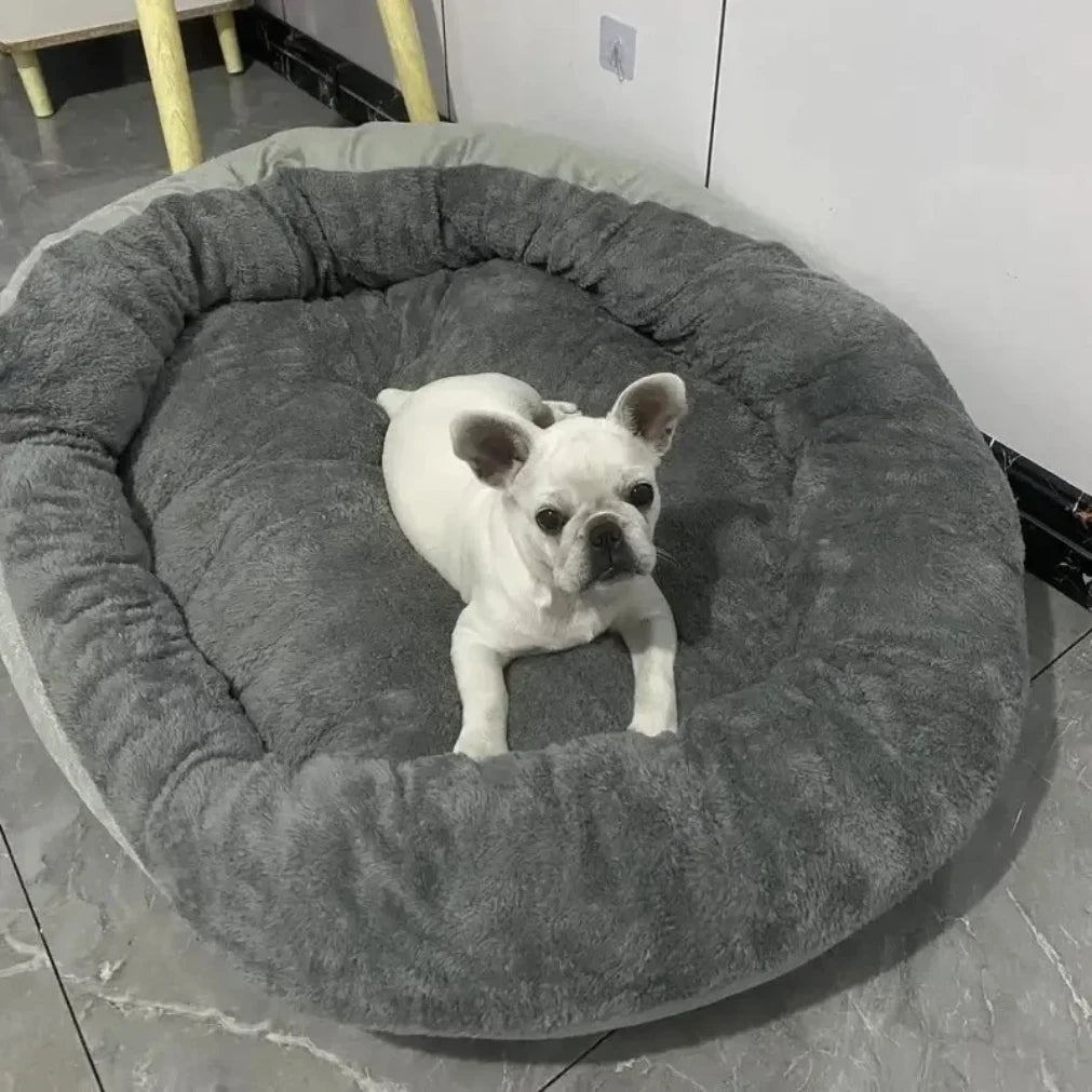 Pet Sofa Bed – Soft & Comfy