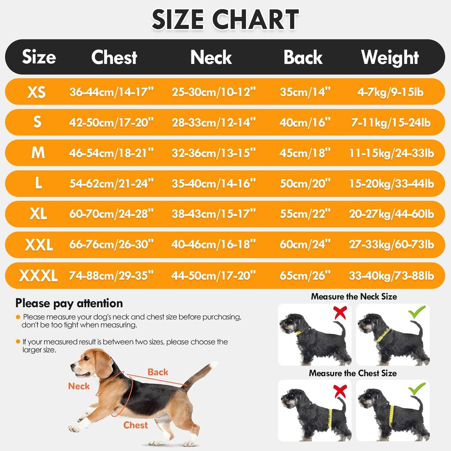 CalmWrap™ Calming Vest for Dogs