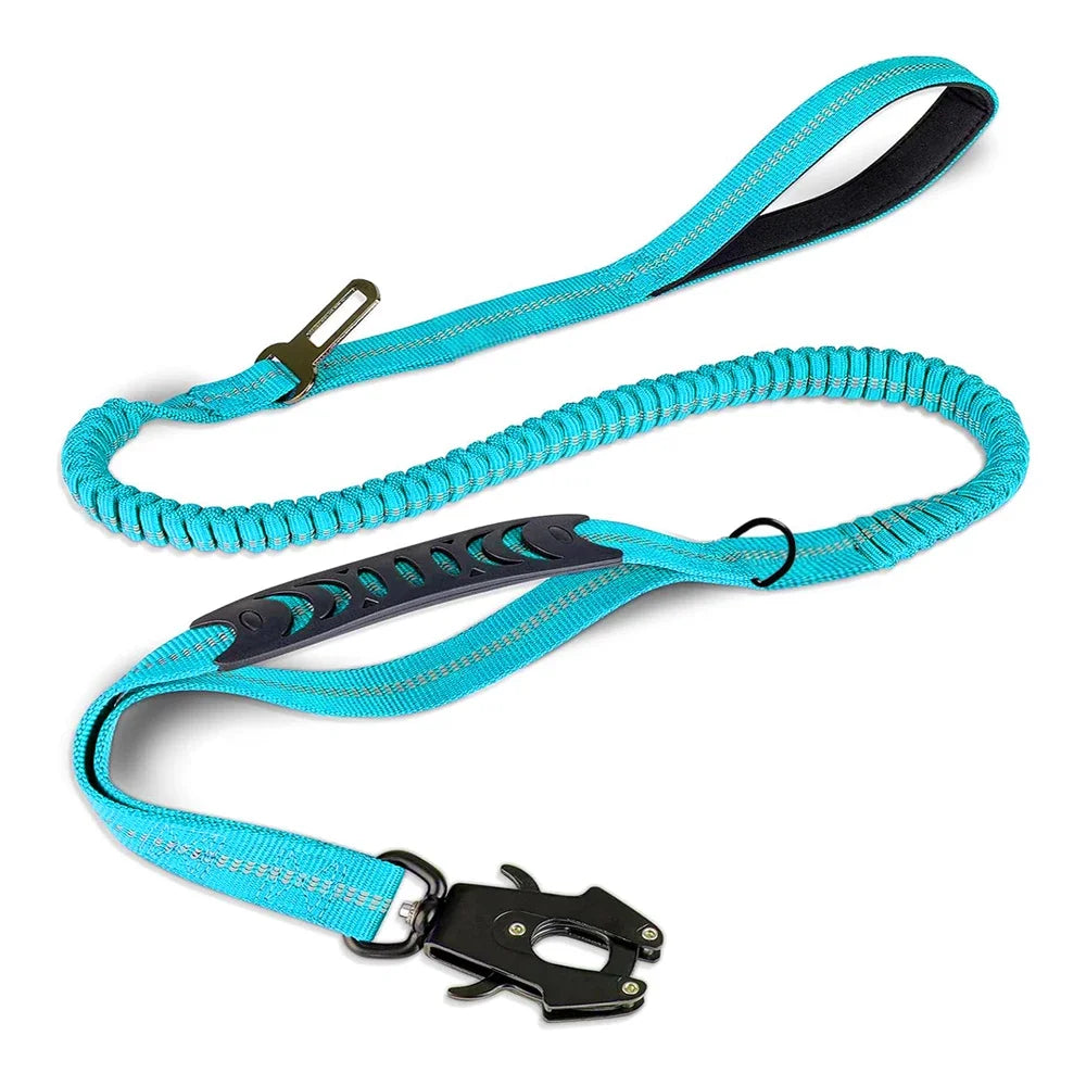 PowerFlex Tactical Dog Leash