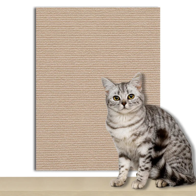 Cat Scratcher Sofa Protector Pad