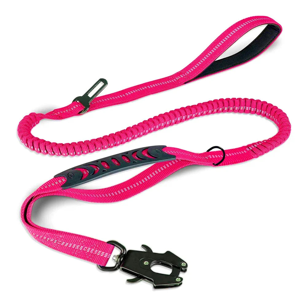 PowerFlex Tactical Dog Leash