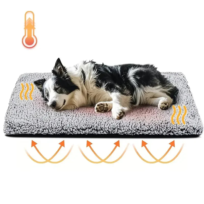 Self-Heating Pet Mat – Without Electricity