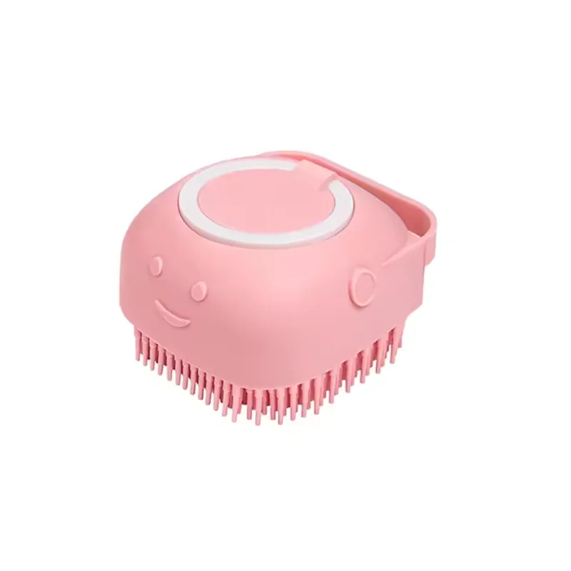 Pet Spa Bath Brush